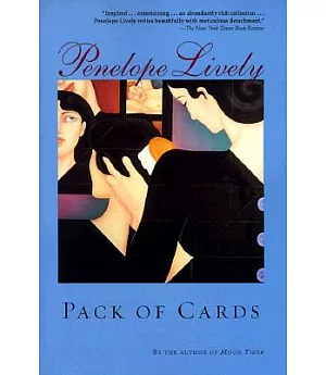 Pack of Cards