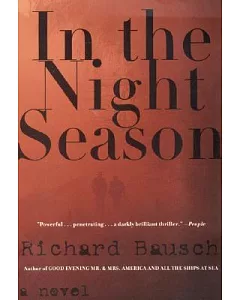 In the Night Season: A Novel