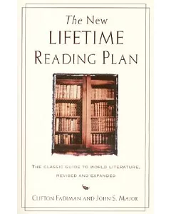 The New Lifetime Reading Plan