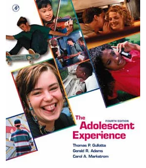 The Adolescent Experience