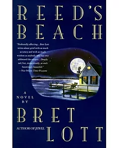 Reed’s Beach
