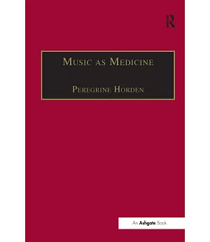 Music As Medicine: The History of Music Therapy Since Antiquity
