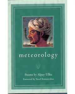 Meteorology: Poems