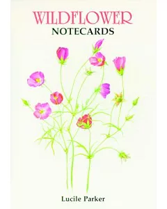 Wildflower Notecards