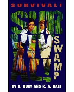 Swamp: Bayou Teche, Louisiana, 1851