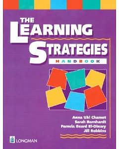 The Learning Strategies Handbook