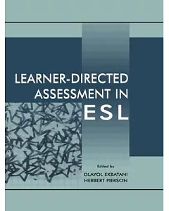 Learner-Directed Assessment in Esl
