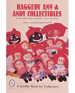 Raggedy Ann and Andy Collectibles