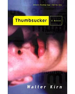 Thumbsucker