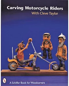 Carving Motorcycle Riders
