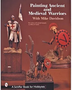Painting Ancient and Medieval Warriors