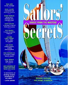 Sailors’ Secrets: Advice from the Masters