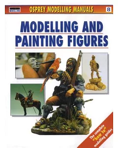 Modelling and Painting Figures