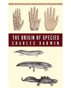 The Origin of Species: By Means of Natural Selection or the Preservation of Favoured Races in the Struggle for Life