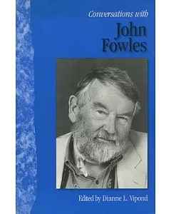 Conversations With John fowles