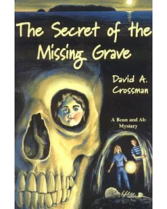 The Secret of the Missing Grave
