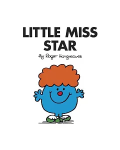 Little Miss Star