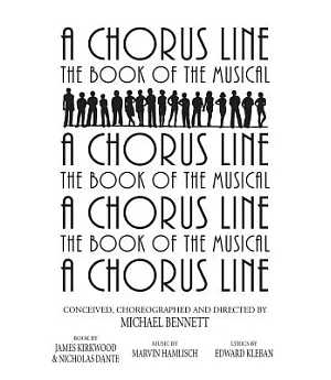 A Chorus Line