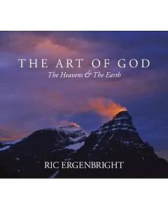 The Art of God: The Heavens & the Earth