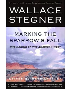 Marking the Sparrow’s Fall