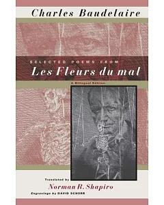 Selected Poems from Les Fleurs Du Mal