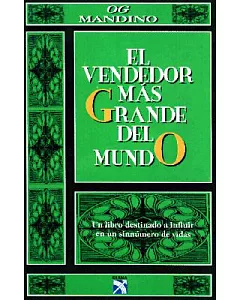 El Vendedor Mas Grande Del Mundo/the Greatest Salesman in the World
