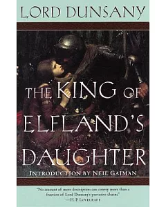 The King of Elfland’s Daughter