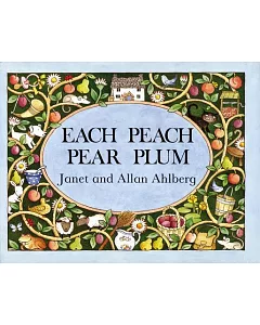 Each Peach Pear Plum