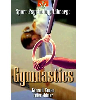 Sport Psychology Library: Gymnastics