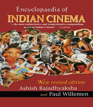 Encyclopedia of the Indian Cinema