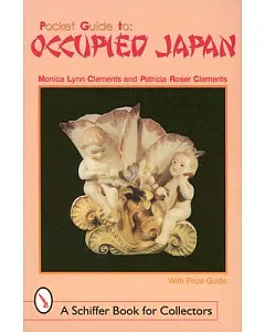 Pocket Guide to Occupied Japan