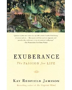 Exuberance: The Passion for Life