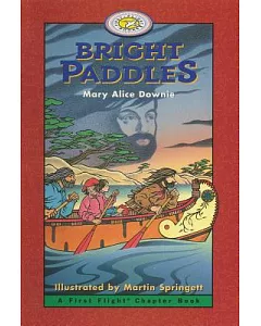 Bright Paddles