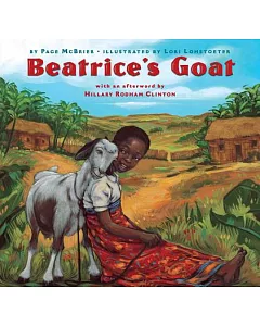 Beatrice’s Goat