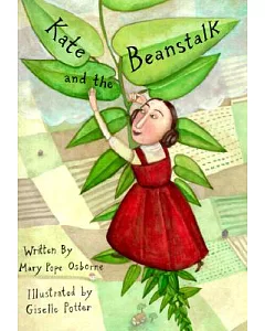 Kate and the Beanstalk