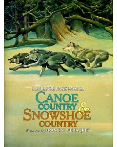 Canoe Country & Snowshoe Country