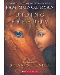 Riding Freedom