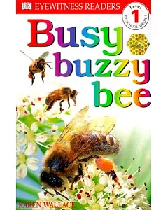 Busy Buzzy Bee