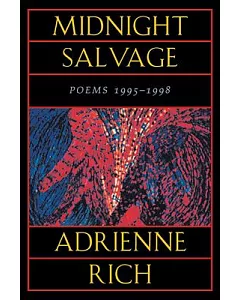 Midnight Salvage: Poems 1995-1998