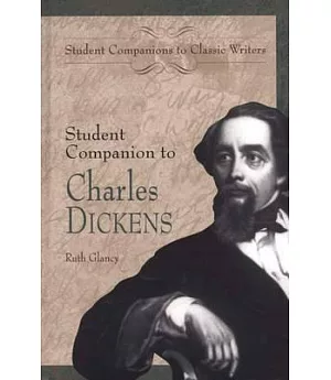 Student Companion to Charles Dickens