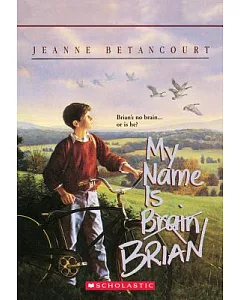 My Name Is Brian