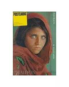 Portraits Postcards
