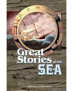 Great Stories of the Sea