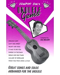 Jumpin Jim’’s Ukulele Gems