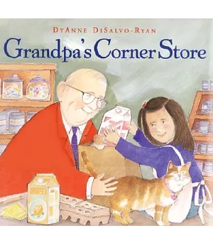 Grandpa’s Corner Store