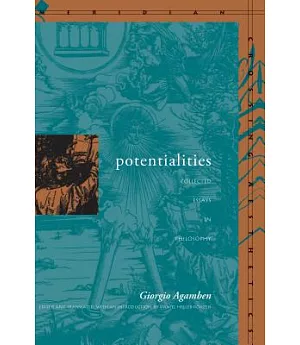 Potentialities: Collected Essays in Philosophy