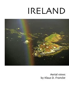 Ireland: Aerial Views