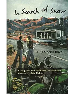 In Search of Snow: A Novel