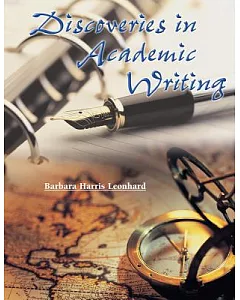 Discoveries in Academic Writing
