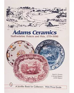 Adams Ceramics